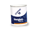 S31753 Vernice Starglass Clear U.V.