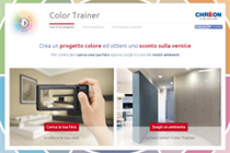 E' online il nuovo sito Color Trainer!