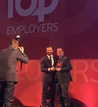 Lechler receives the certification “Top Employers Italia” for the fourth year in a row!