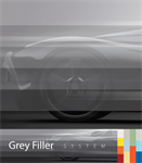 Grey Filler System