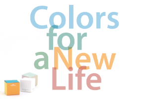 Colors for a new life
