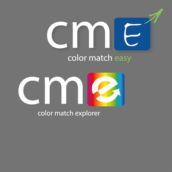COLOR MATCH EASY & EXPLORER - Atualizações das cores standard 09/2020