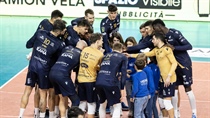 Lechler Official Partner di Verona Volley
