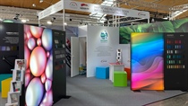 Lechler at Paint Expo 2024