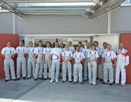 14/07/2011 - In der Praxis getestet - Lechler Coatings veranstaltet Fortbildung fur Lehrer