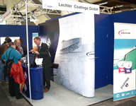 Hanseboot 2010 opens with high number of visitors