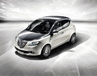 Lancia Ypsilon Diamond: the real diamond point that is represented by the Lechler process