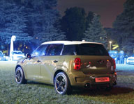 A creation by Lechler-Castagna  lightens the celebration for the Minis ten years!