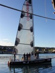 Stoppani partecipa alla celebre regata Barcolana di Trieste!