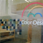#ColorDesign Fuorisalone 2015 - Location