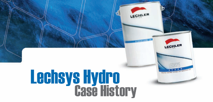 Lechsys Hydro Casi di successo