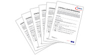 Lechler Technical & Safety Data Sheets