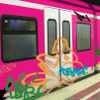 Antigraffiti Hydro Clearcoat