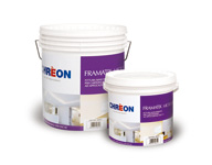 FRAMATIX Microgrip - Pittura murale ad applicazione diretta specifica per il cartongesso