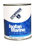 Isofan Marine Classic: il nuovo smalto Stoppani
