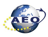 Mantenimento di Status Europeo di Operatore Economico Autorizzato/semplificazioni doganali e sicurezza (AEOF)
