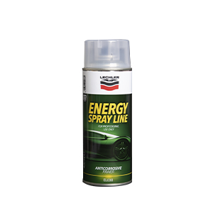 EL030 Energy Line Anticorrosive  Primer - Refinish