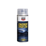 EL090 Energy Spray Line Clearcoat