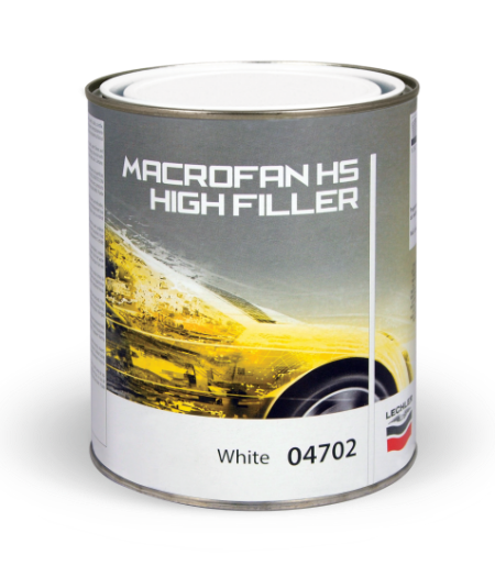 04702 - 04706 - 04710 Macrofan HS High Filler