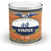 Syntex Vernice Sopraffina Per Yacht