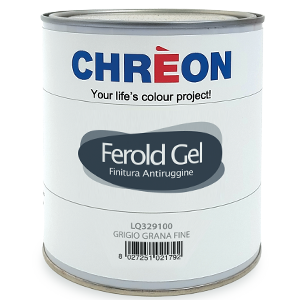 Ferold Gel