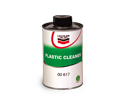 00617 Plastic Cleaner