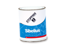 SIBELIUS antifouling