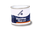 S68096 Vernice Glasstop Clear U.V.
