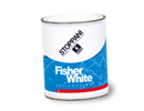 FISHER WHITE antifouling