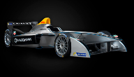 Lechler e Ragues insieme per la realizzazione della Formule E Spark-Renault SRT01_E