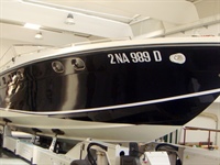 Baia 50 "Japan" - Cantieri di Baia 