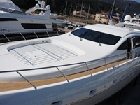 Mangusta 92 "Sense" - Cantiere Overmarine