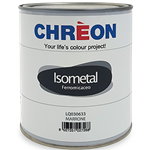 Isometal Ferromicaceo