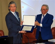 Confindustria and the Unions acknowledge Lechler's corporate social responsibility