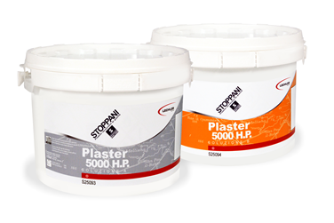 S25093 Plaster 5000 H.P.