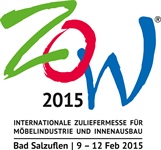 Lechler presente alla prossima edizione di ZOW di Bad Salzuflen (D) 
