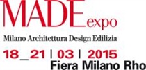 MADE EXPO 2015: anche Chrèon in Piazza Avisa per un momento d’incontro qualificato.