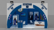 Stoppani al CNR EURASIA BOAT SHOW di Istanbul