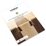Manuale per la preparazione e verniciatura dei supporti in legno