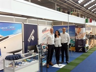 Stoppani erneut Teilnehmer bei der METS, der technischsten B2B Bootsmesse Europas!