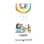 Q950764 BANNER COLOR TRAINER YOUNG SCUOLE