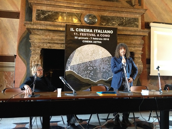 Al via l’undicesimo festival del cinema italiano!