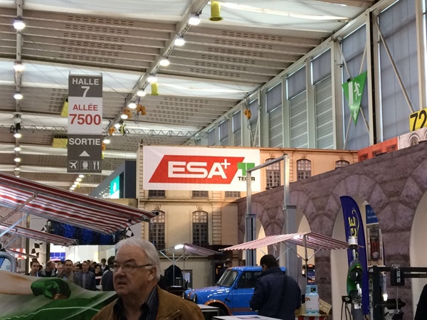 Una cita que ya se ha convertido en toda una tradición: el Salón del Automóvil de Ginebra 2016