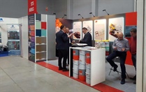 Lechler e STS Berg insieme alla fiera EXPO-SURFACE