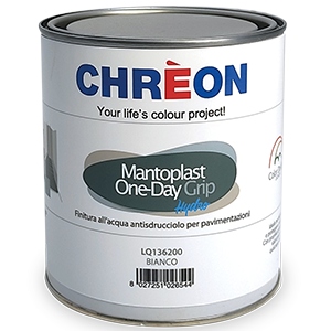 Mantoplast Hydro One-Day GRIP