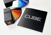 E' ora disponibile CUBE EFFECTS!