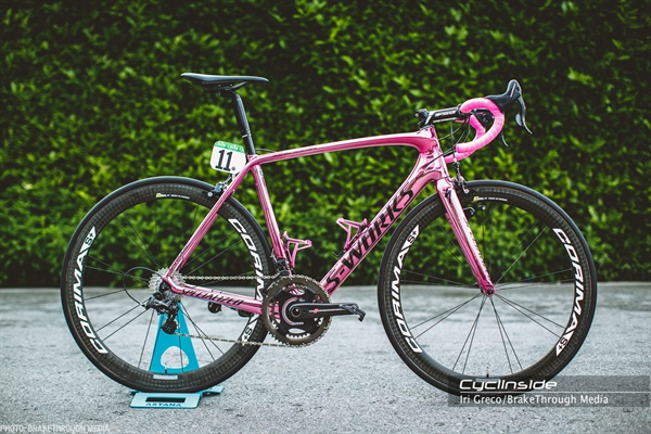 Who believed that Vincenzo Nibali would win Giro d’Italia 2016?