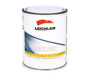 Neue Basisfarbe Lechsys Effect