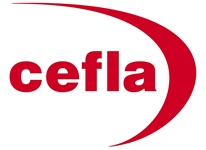 IVE is proud to be part of Cefla Live 2016!
