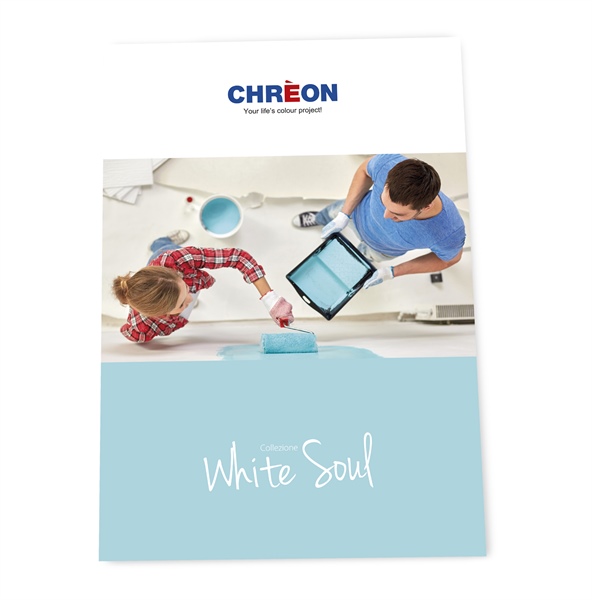 Collezione White Soul